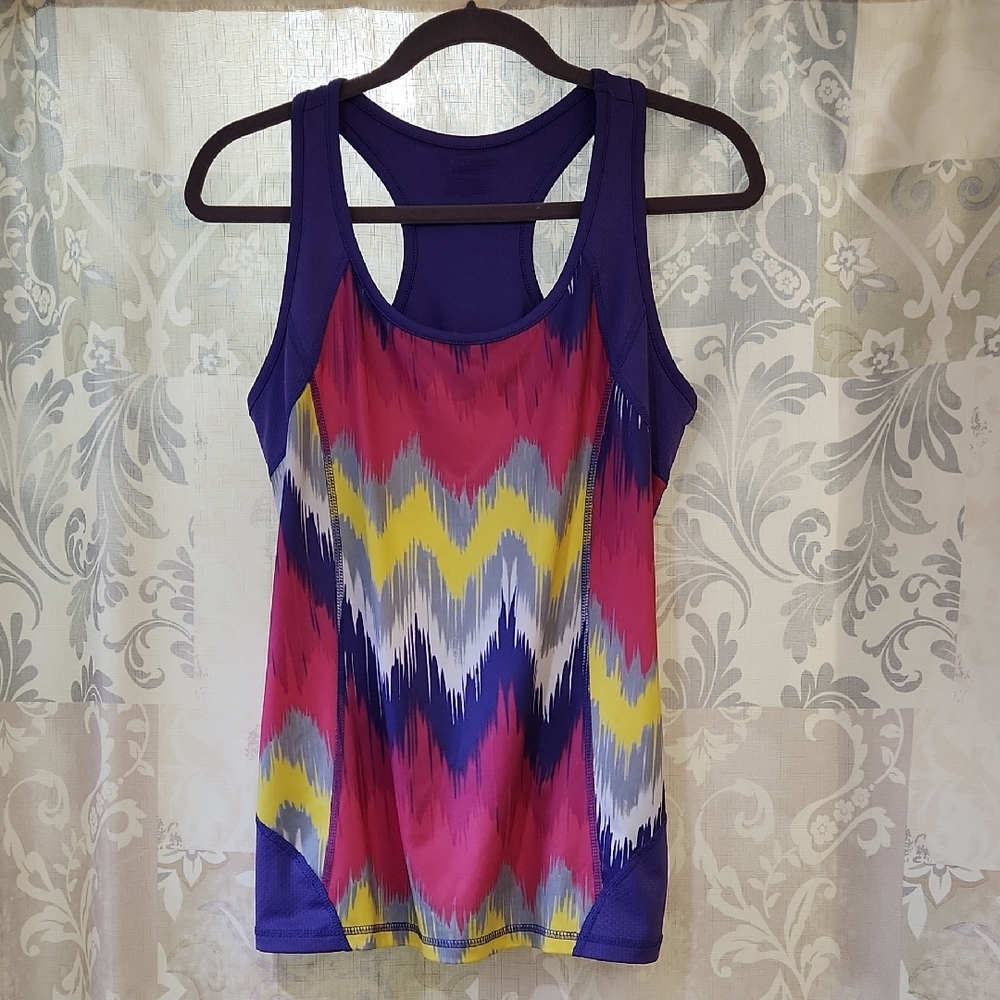 TEK GEAR, sports/workout top